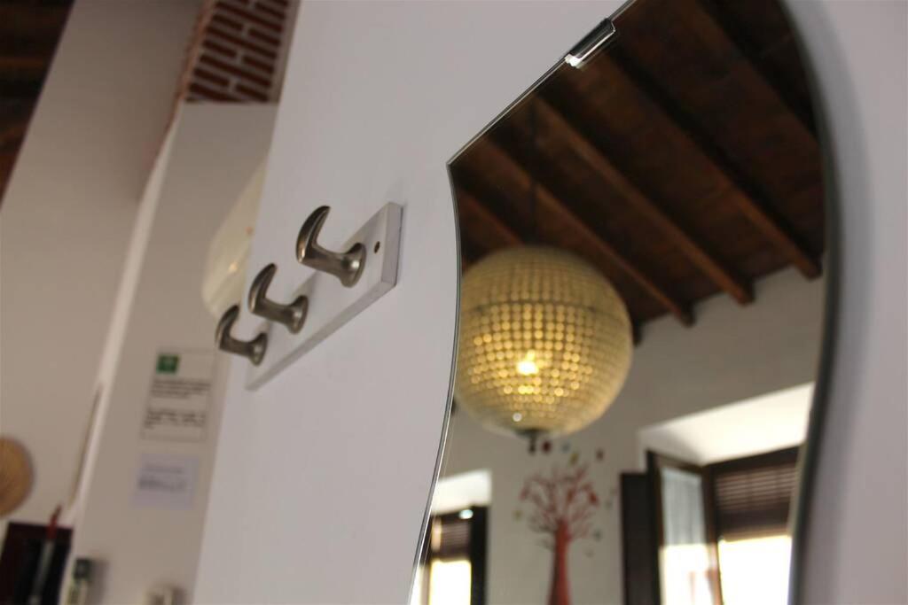 Good Vibes Rustic Downtown Alvarez Lägenhet Málaga Exteriör bild
